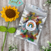 Load image into Gallery viewer, Personalised Thank You Sweet Pouch