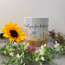 Load image into Gallery viewer, Personalised Teacher Plant Pot