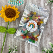 Load image into Gallery viewer, Personalised Thank You Sweet Pouch