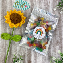 Load image into Gallery viewer, Personalised Thank You Sweet Pouch