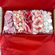 Load image into Gallery viewer, Galentine's Besties Sweet Box