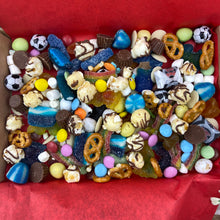 Load image into Gallery viewer, Personalised Thank You Teacher Chocolate Box