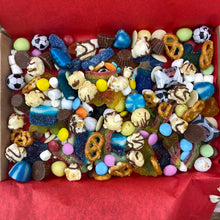 Load image into Gallery viewer, Personalised Teacher Chocolate Box