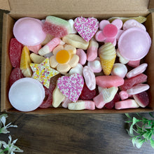 Load image into Gallery viewer, You're The Kind Of Grandad Everyone Wishes They Had Treat Box