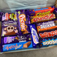 Load image into Gallery viewer, Daddy I Have Loved You My Entire Life Personalised Chocolate Box