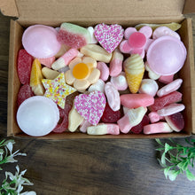 Load image into Gallery viewer, Personalised Special Delivery Treat Box