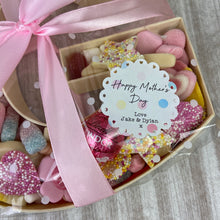 Load image into Gallery viewer, Mother's Day Sweet Filled Letters!