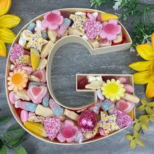 Load image into Gallery viewer, Mother's Day Sweet Filled Letters!