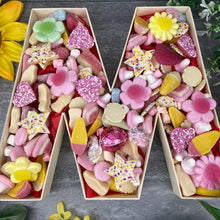 Load image into Gallery viewer, Mother's Day Sweet Filled Letters!