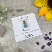 Load image into Gallery viewer, Little Jar Of Healing