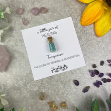 Load image into Gallery viewer, Little Jar Of Healing
