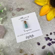Load image into Gallery viewer, Little Jar Of Healing