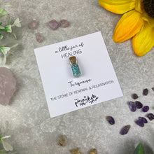 Load image into Gallery viewer, Little Jar Of Healing