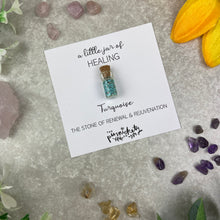 Load image into Gallery viewer, Little Jar Of Healing