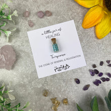 Load image into Gallery viewer, Little Jar Of Healing