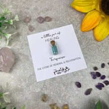 Load image into Gallery viewer, Little Jar Of Healing