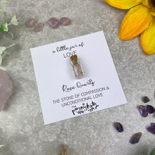 Load image into Gallery viewer, Little Jar Of Love-The Persnickety Co