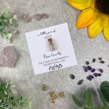 Load image into Gallery viewer, Little Jar Of Love