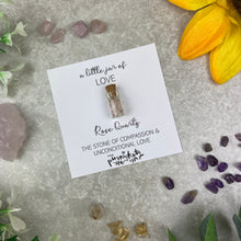 Load image into Gallery viewer, Little Jar Of Love