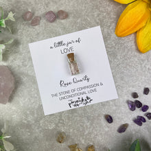 Load image into Gallery viewer, Little Jar Of Love