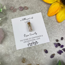 Load image into Gallery viewer, Little Jar Of Love