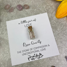 Load image into Gallery viewer, Little Jar Of Love