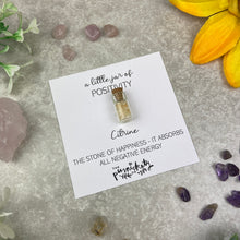 Load image into Gallery viewer, Little Jar Of Positivity