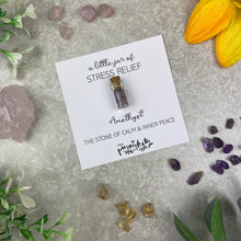 Load image into Gallery viewer, Little Jar Of Stress Relief