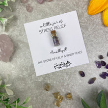 Load image into Gallery viewer, Little Jar Of Stress Relief