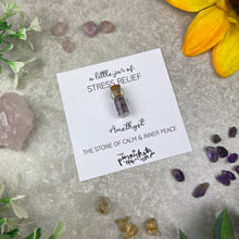 Load image into Gallery viewer, Little Jar Of Stress Relief