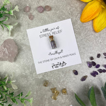 Load image into Gallery viewer, Little Jar Of Stress Relief