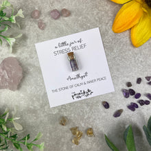 Load image into Gallery viewer, Little Jar Of Stress Relief