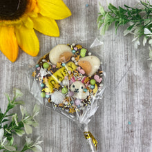 Load image into Gallery viewer, Easter Personalised Belgian Chocolate Lollipop