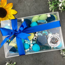 Load image into Gallery viewer, Personalised Daddy Luxury Sweet Box