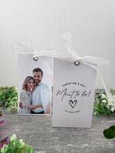Load image into Gallery viewer, Mint To Be Wedding Favours