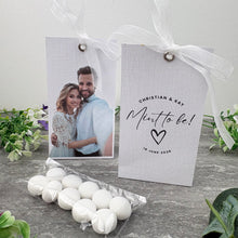 Load image into Gallery viewer, Mint To Be Wedding Favours