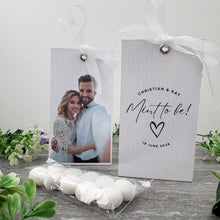 Load image into Gallery viewer, Mint To Be Wedding Favours