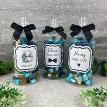 Load image into Gallery viewer, Page Boy Sweet Jar