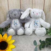 Load image into Gallery viewer, Page Boy Personalised Name Teddy