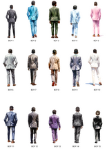 Load image into Gallery viewer, Personalised Page Boy Gift Mini Chocolate Bar