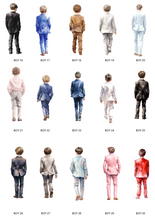 Load image into Gallery viewer, Personalised Page Boy Gift Mini Chocolate Bar