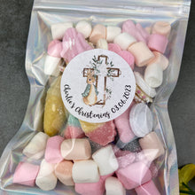 Load image into Gallery viewer, Personalised Christening Favour - Rabbit design