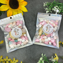 Load image into Gallery viewer, Personalised Christening Favour - Rabbit design-The Persnickety Co