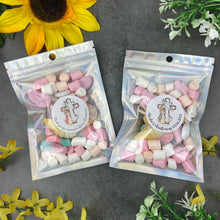 Load image into Gallery viewer, Personalised Christening Favour - Rabbit design