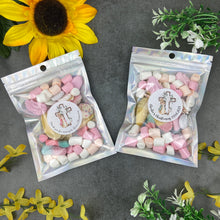 Load image into Gallery viewer, Personalised Christening Favour - Rabbit design