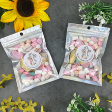 Load image into Gallery viewer, Personalised Christening Favour - Rabbit design