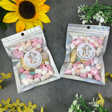 Load image into Gallery viewer, Personalised Christening Favour - Rabbit design