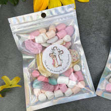 Load image into Gallery viewer, Personalised Christening Favour - Rabbit design