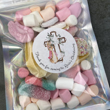 Load image into Gallery viewer, Personalised Christening Favour - Rabbit design