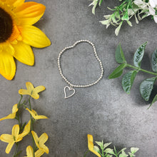 Load image into Gallery viewer, A Special Teacher - Beaded Bracelet